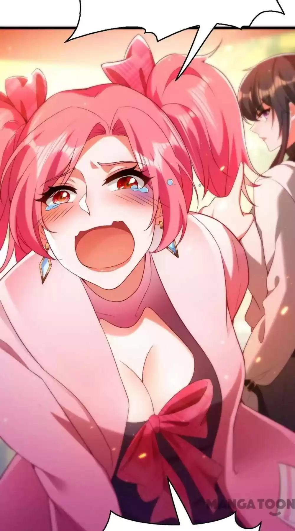 Spicy Wife's Reborn World Chapter 129