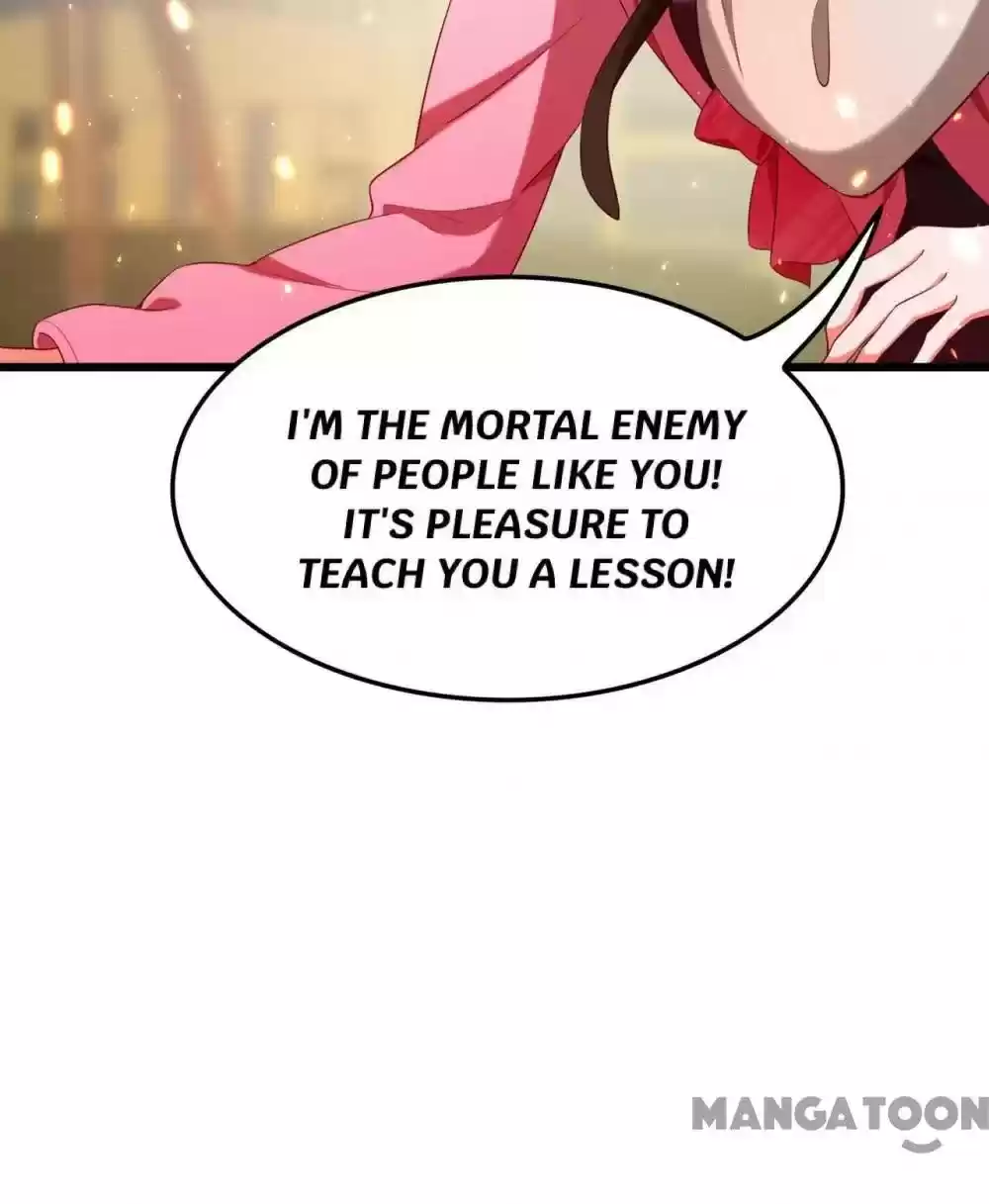 Spicy Wife's Reborn World Chapter 129