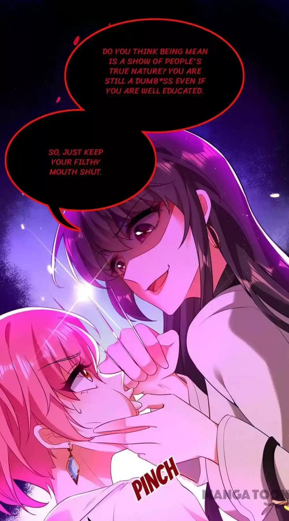 Spicy Wife's Reborn World Chapter 129