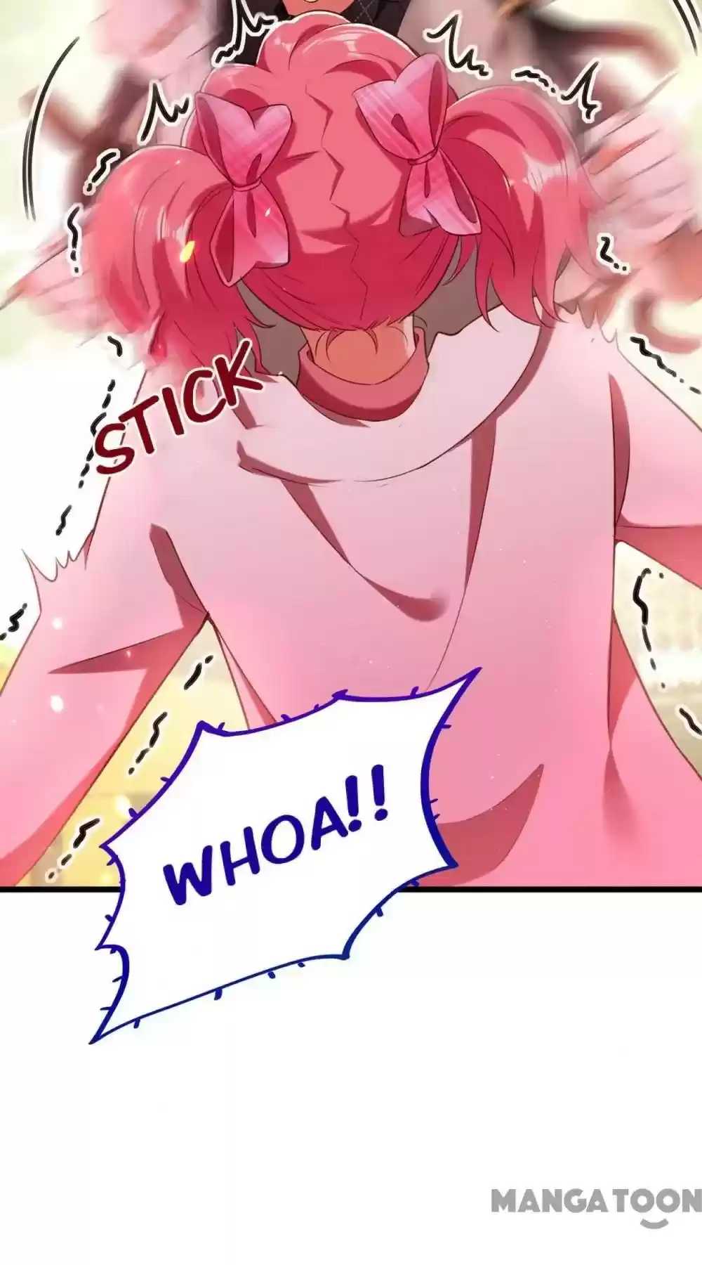 Spicy Wife's Reborn World Chapter 129