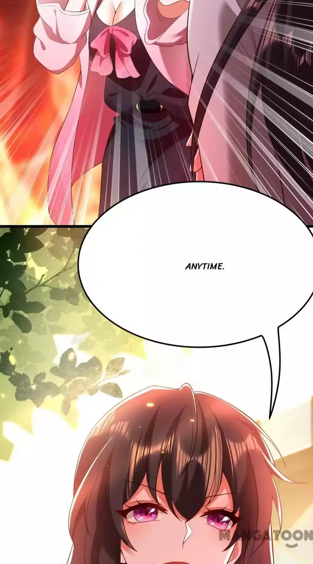 Spicy Wife's Reborn World Chapter 129