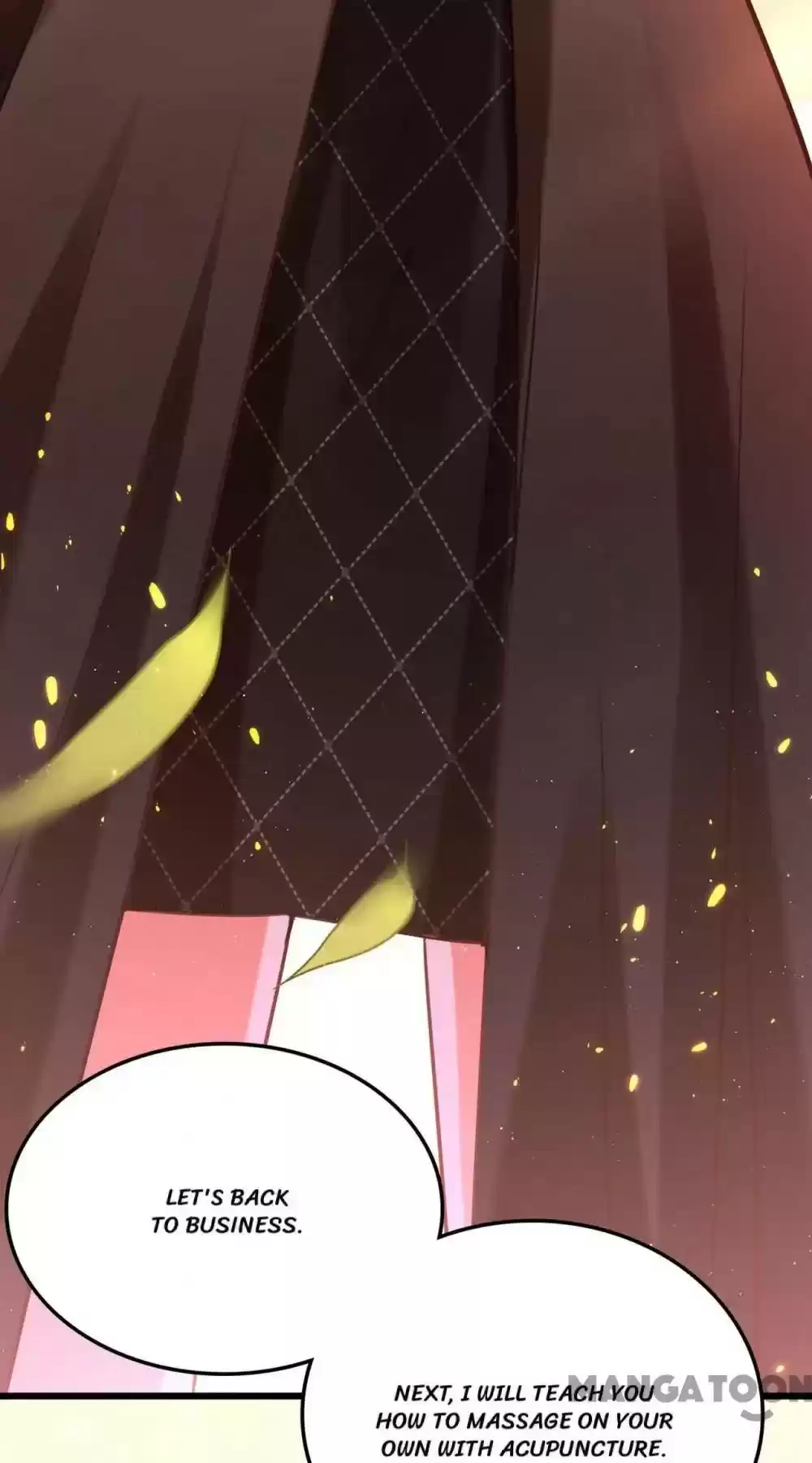 Spicy Wife's Reborn World Chapter 129