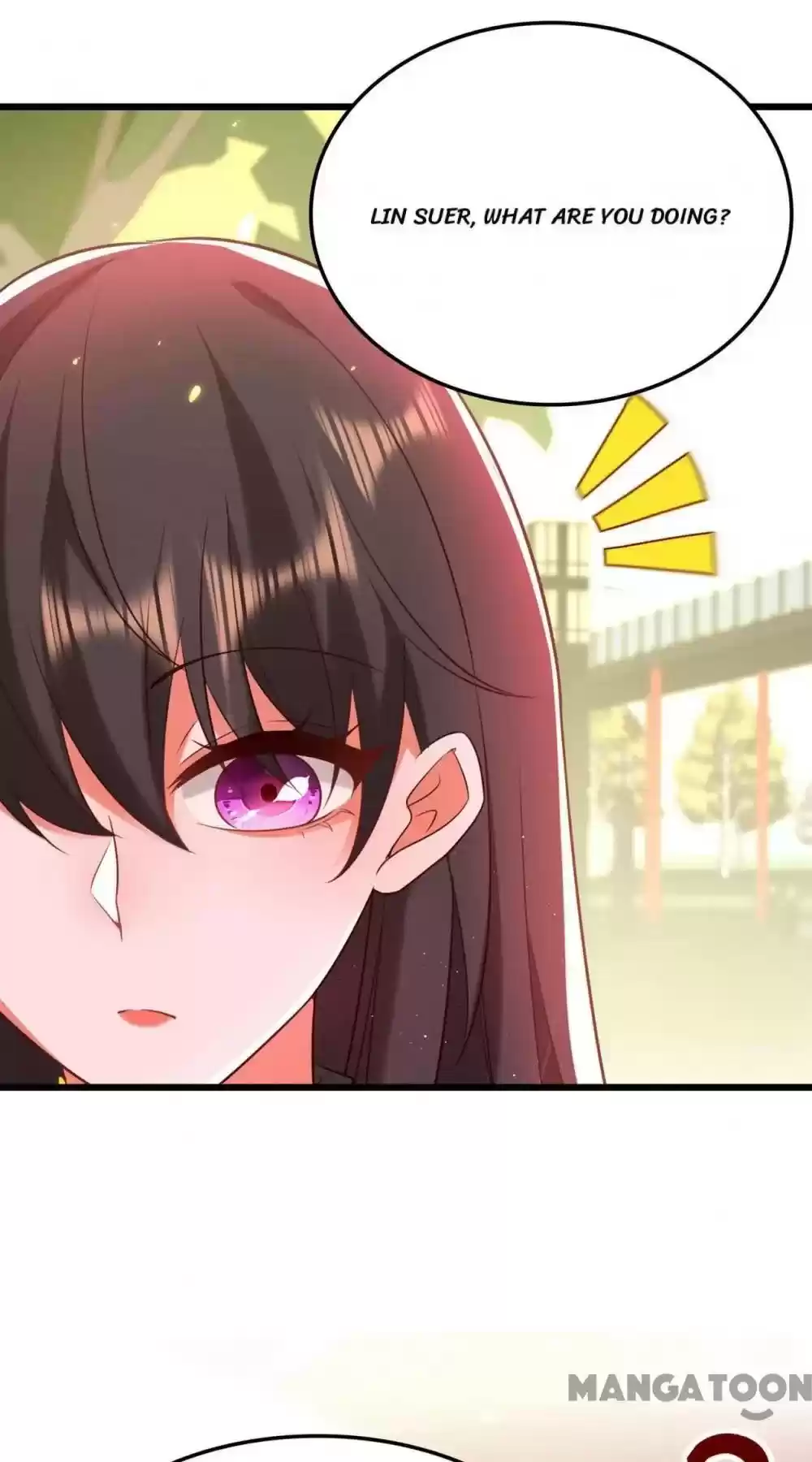 Spicy Wife's Reborn World Chapter 129