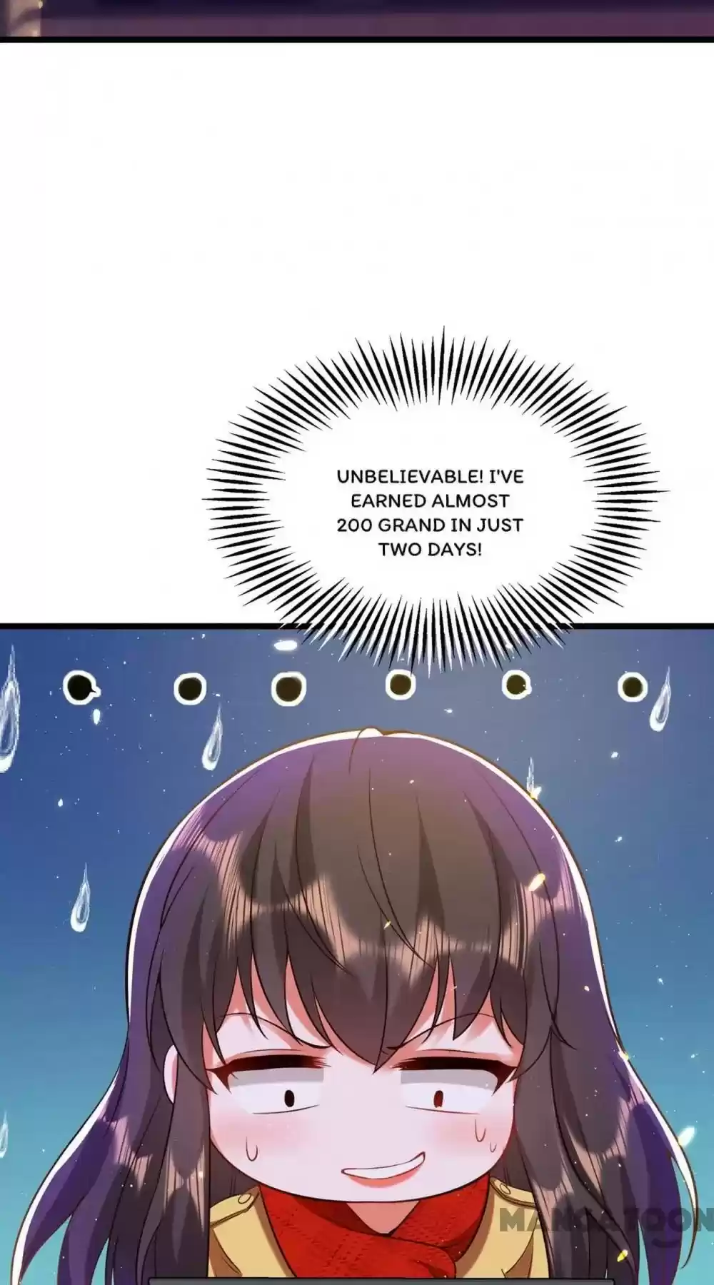 Spicy Wife's Reborn World Chapter 129