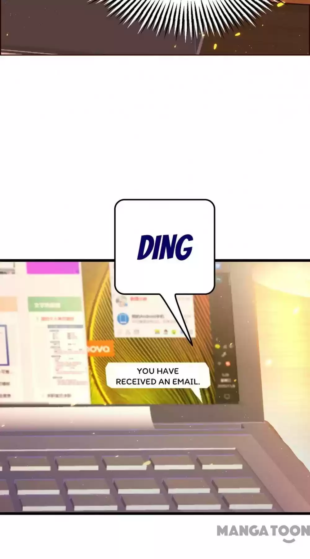 Spicy Wife's Reborn World Chapter 129