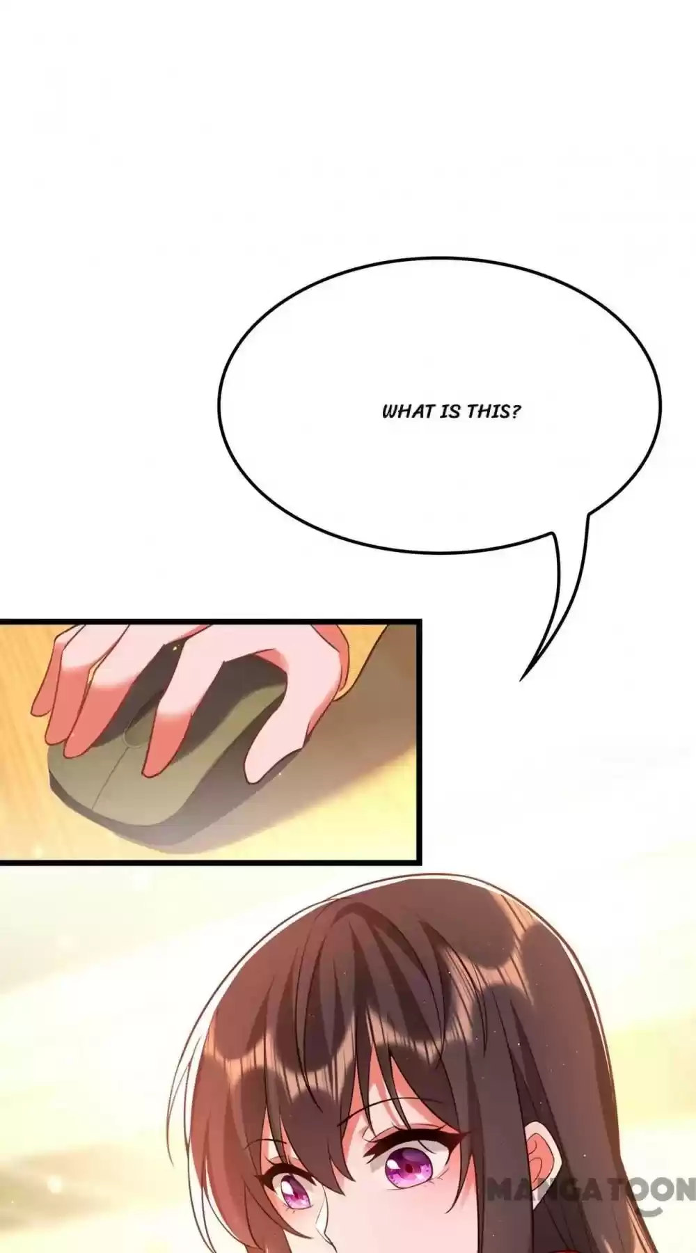 Spicy Wife's Reborn World Chapter 129