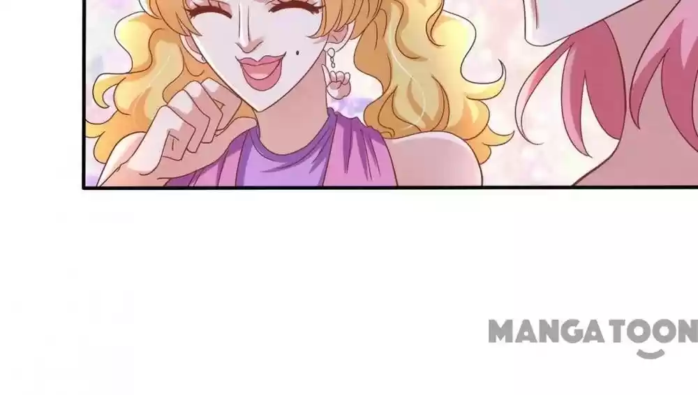 Spicy Wife's Reborn World Chapter 129