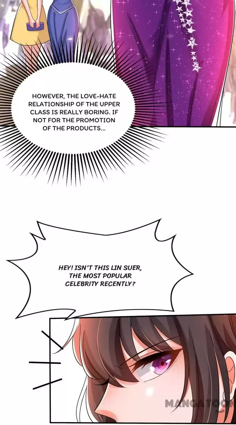 Spicy Wife's Reborn World Chapter 129