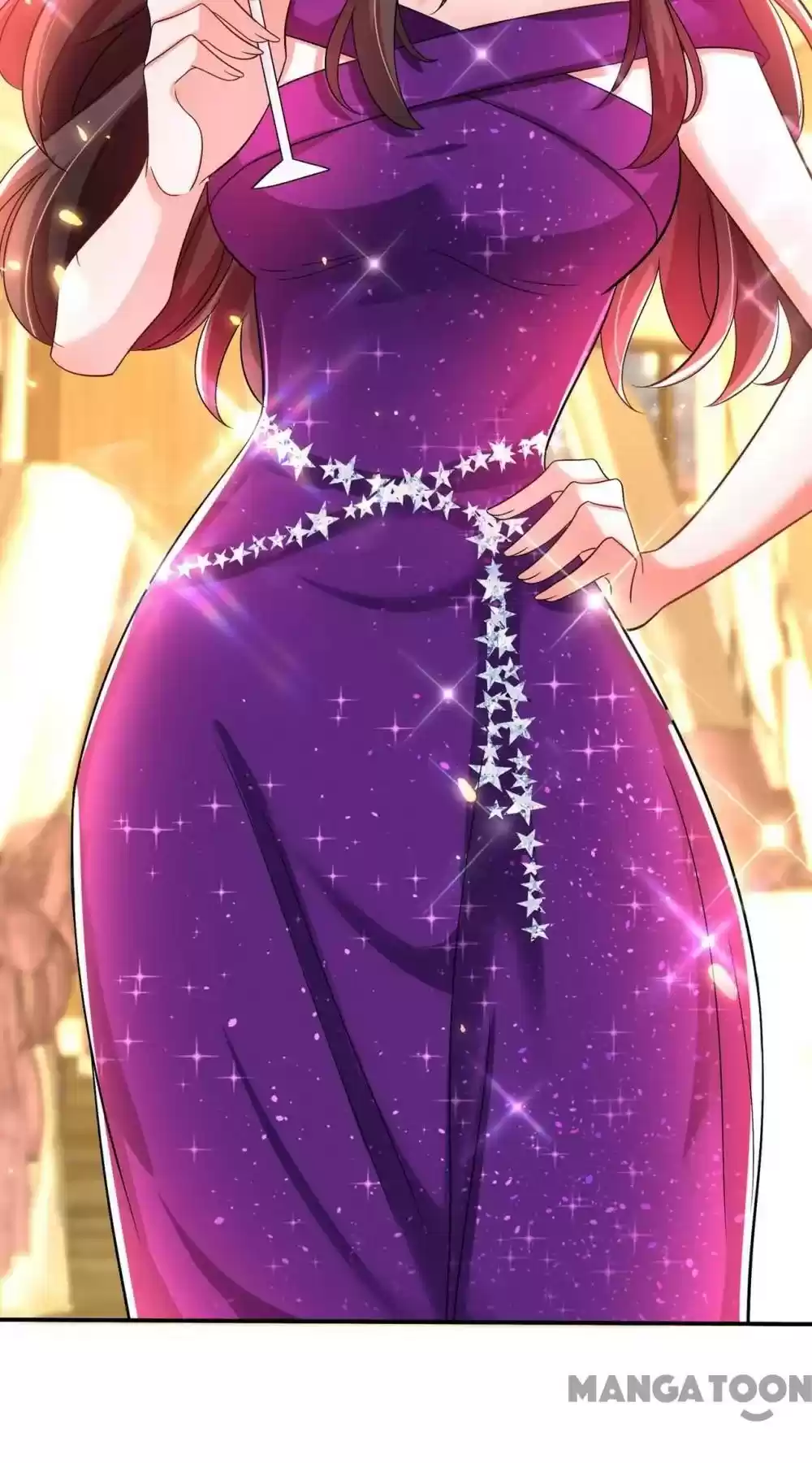 Spicy Wife's Reborn World Chapter 129