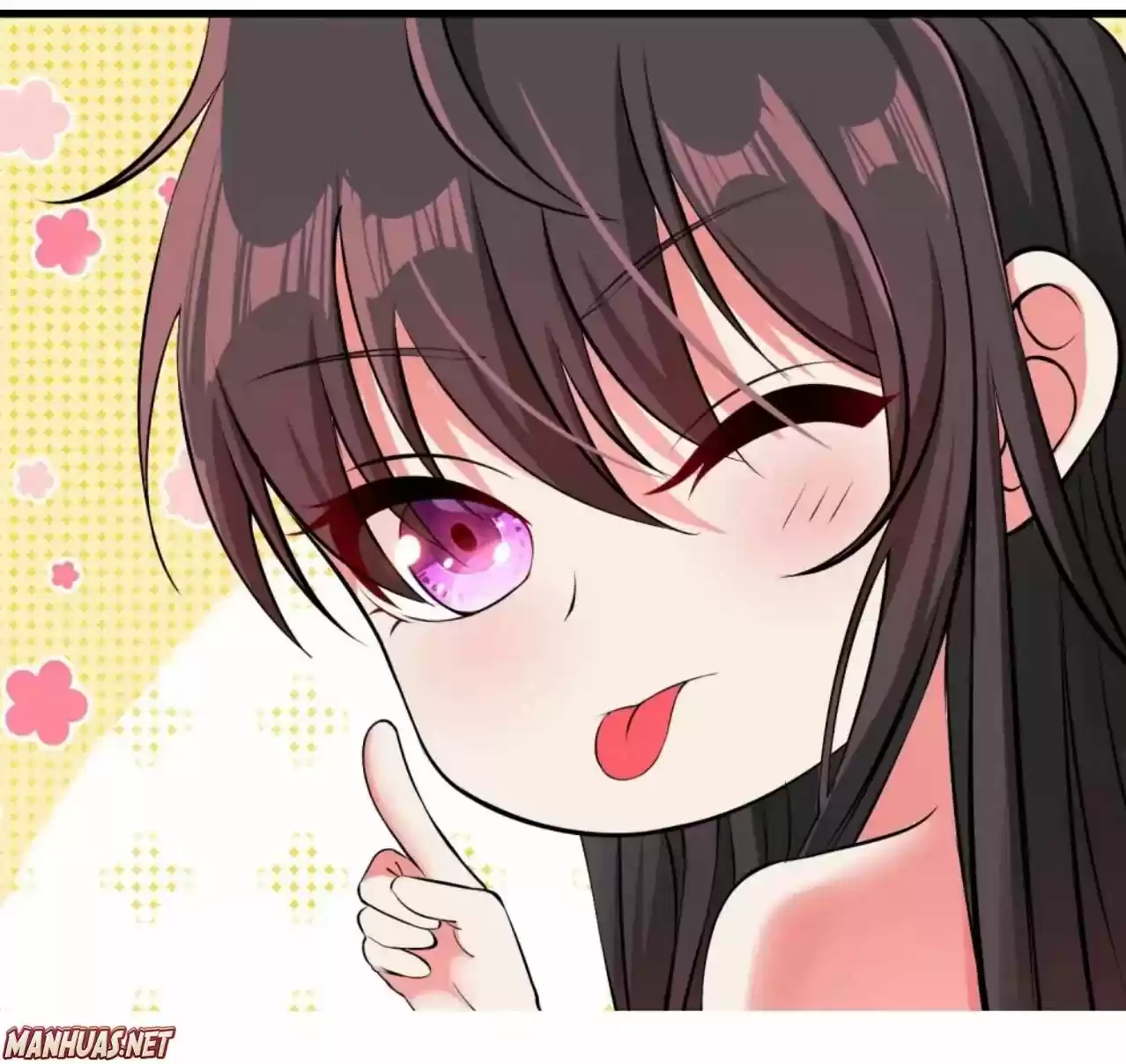 Spicy Wife's Reborn World Chapter 13