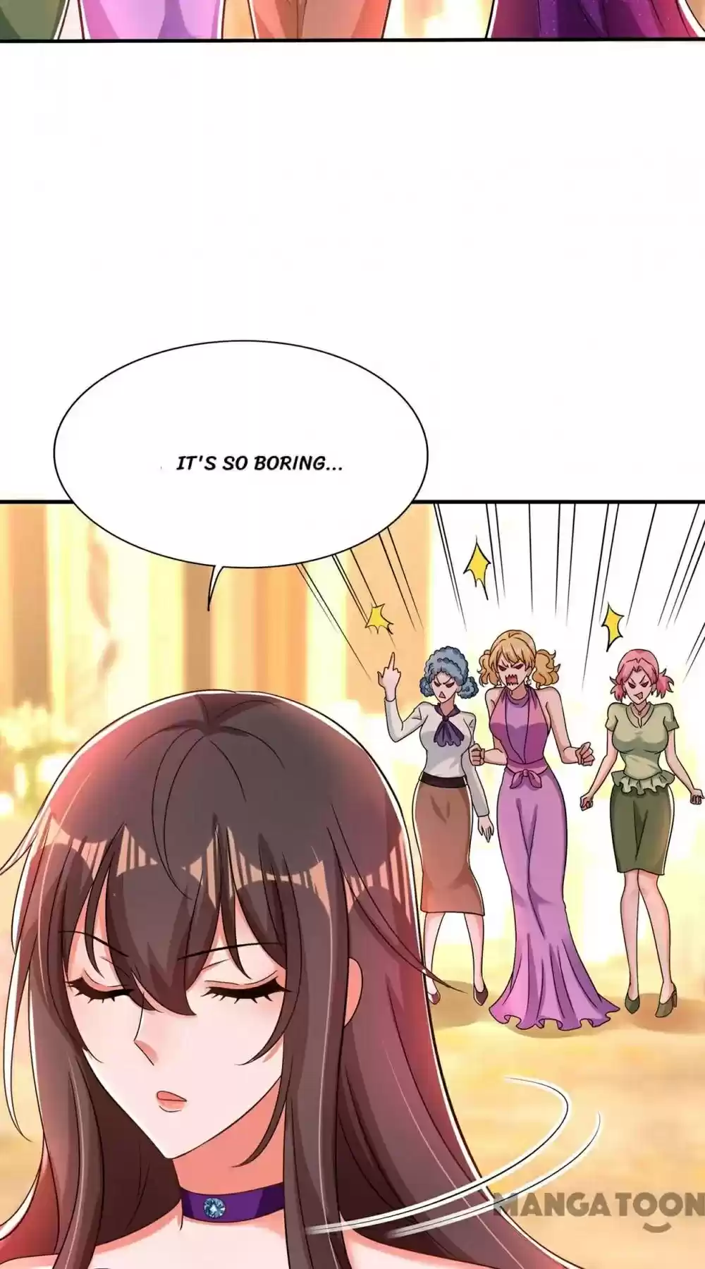 Spicy Wife's Reborn World Chapter 130