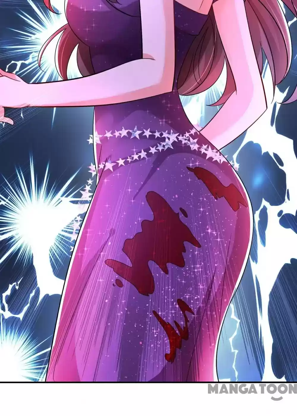 Spicy Wife's Reborn World Chapter 130