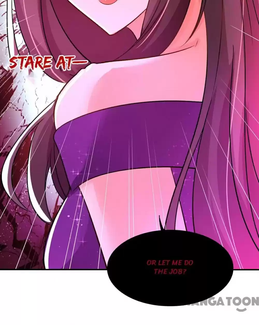 Spicy Wife's Reborn World Chapter 130