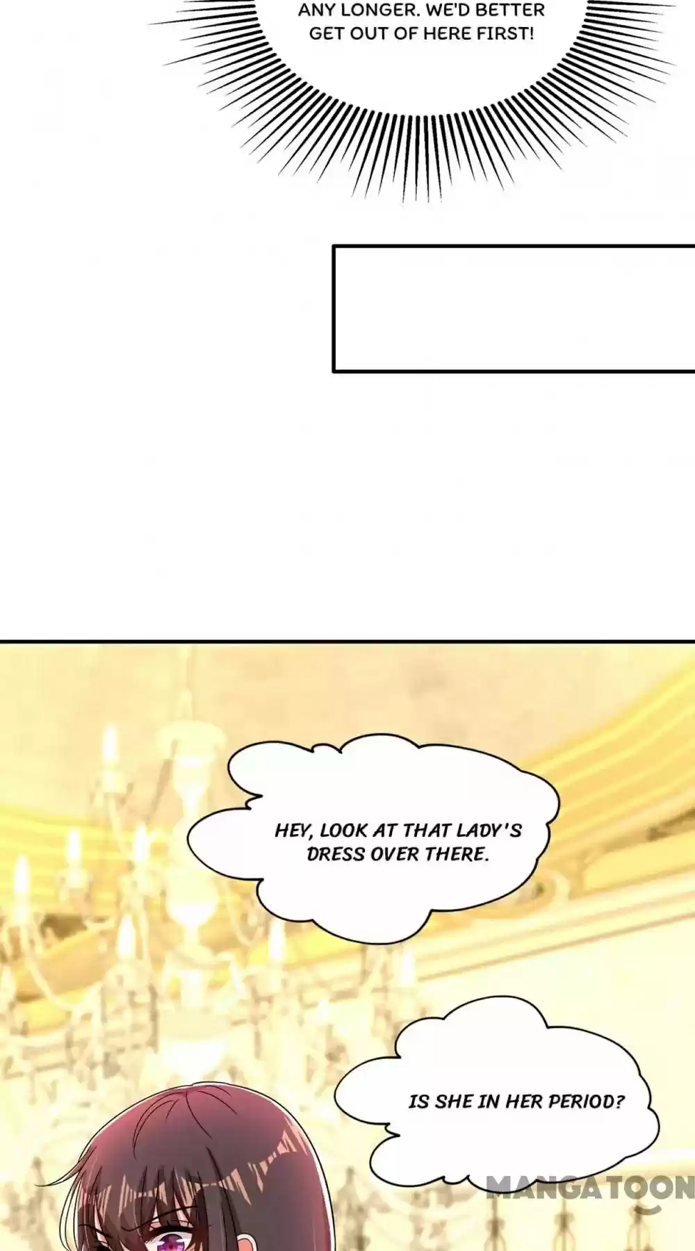 Spicy Wife's Reborn World Chapter 130