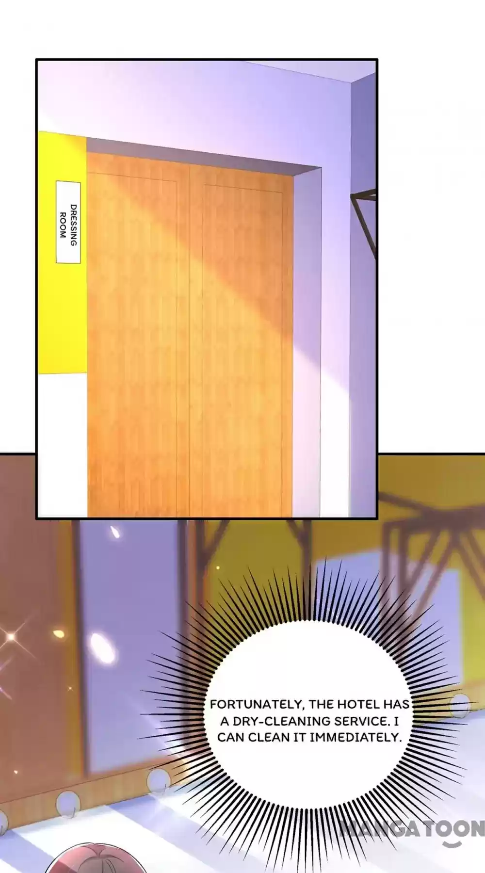 Spicy Wife's Reborn World Chapter 130