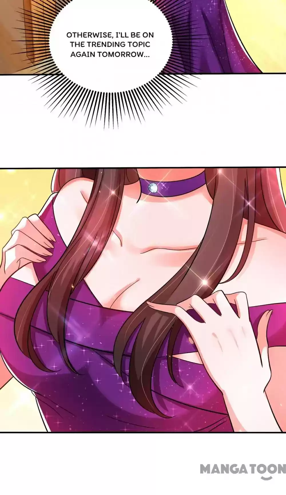 Spicy Wife's Reborn World Chapter 130