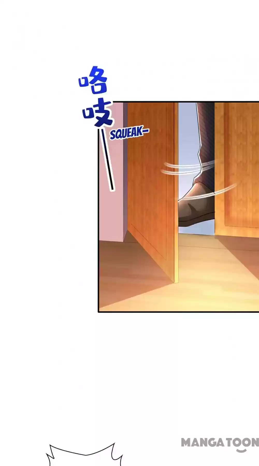 Spicy Wife's Reborn World Chapter 130