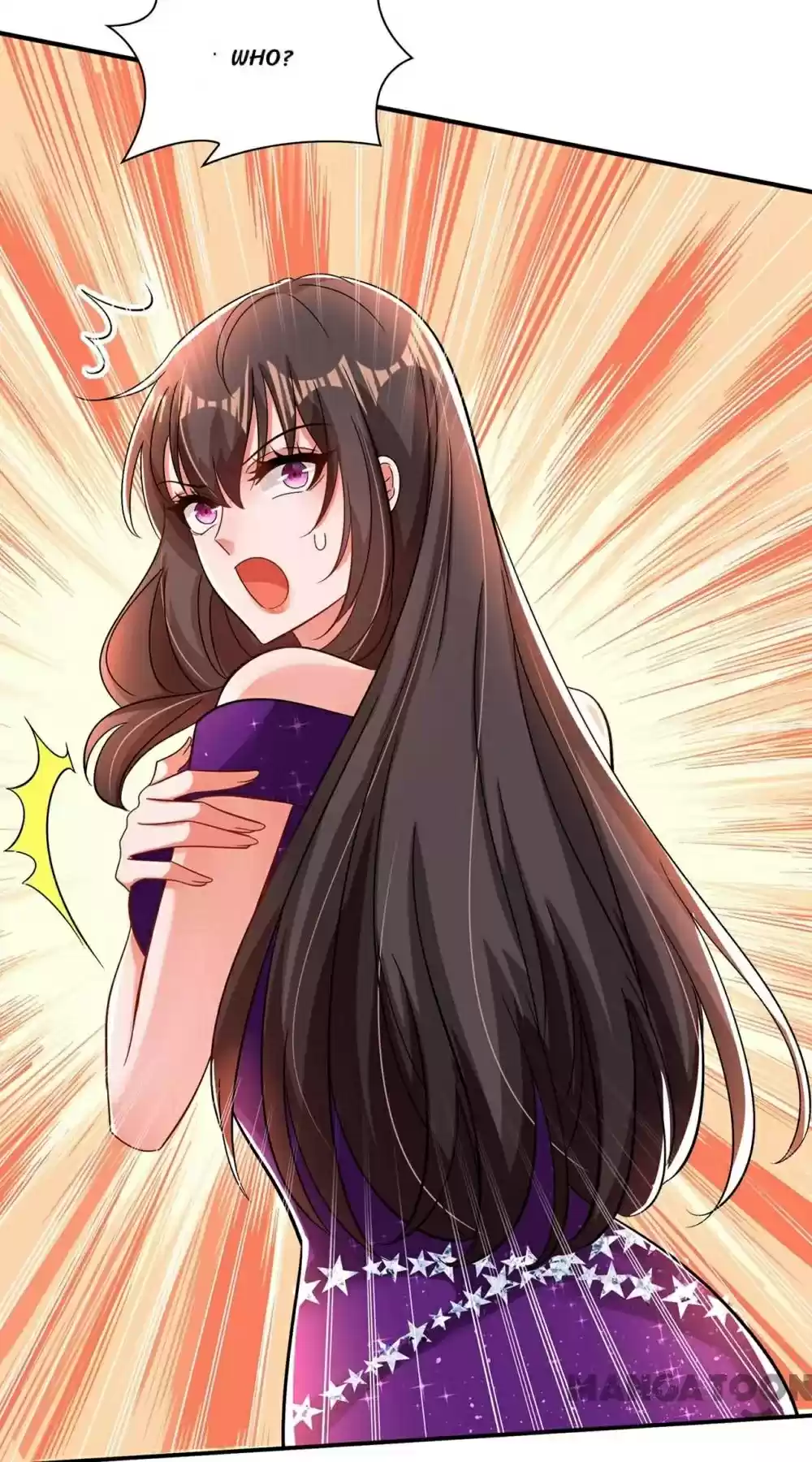 Spicy Wife's Reborn World Chapter 130