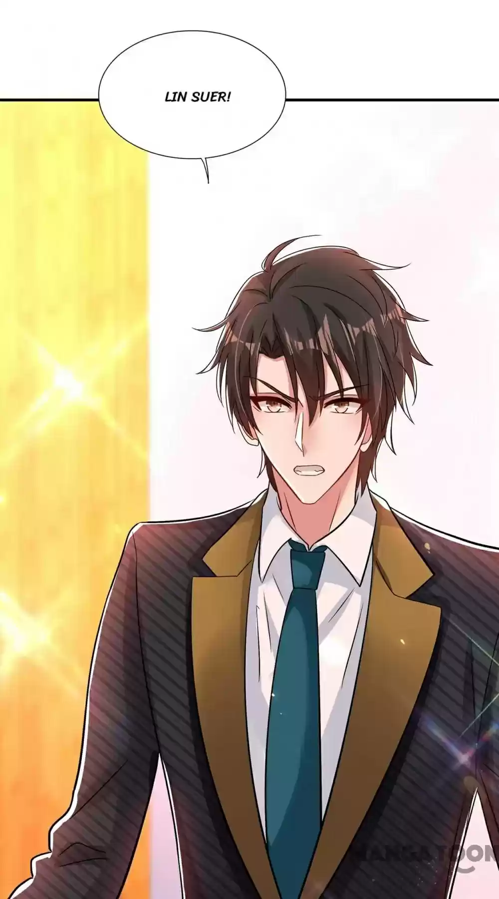 Spicy Wife's Reborn World Chapter 130