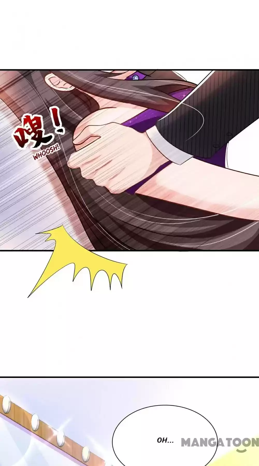 Spicy Wife's Reborn World Chapter 130