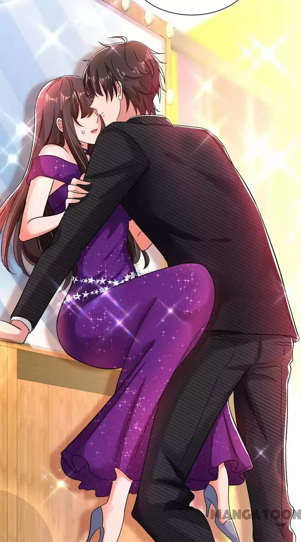 Spicy Wife's Reborn World Chapter 130