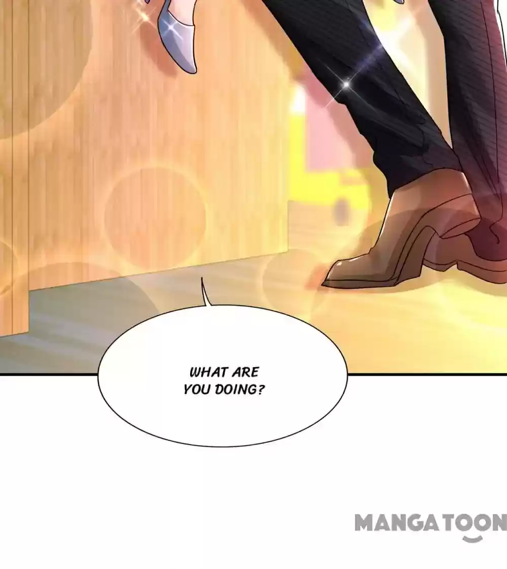 Spicy Wife's Reborn World Chapter 130