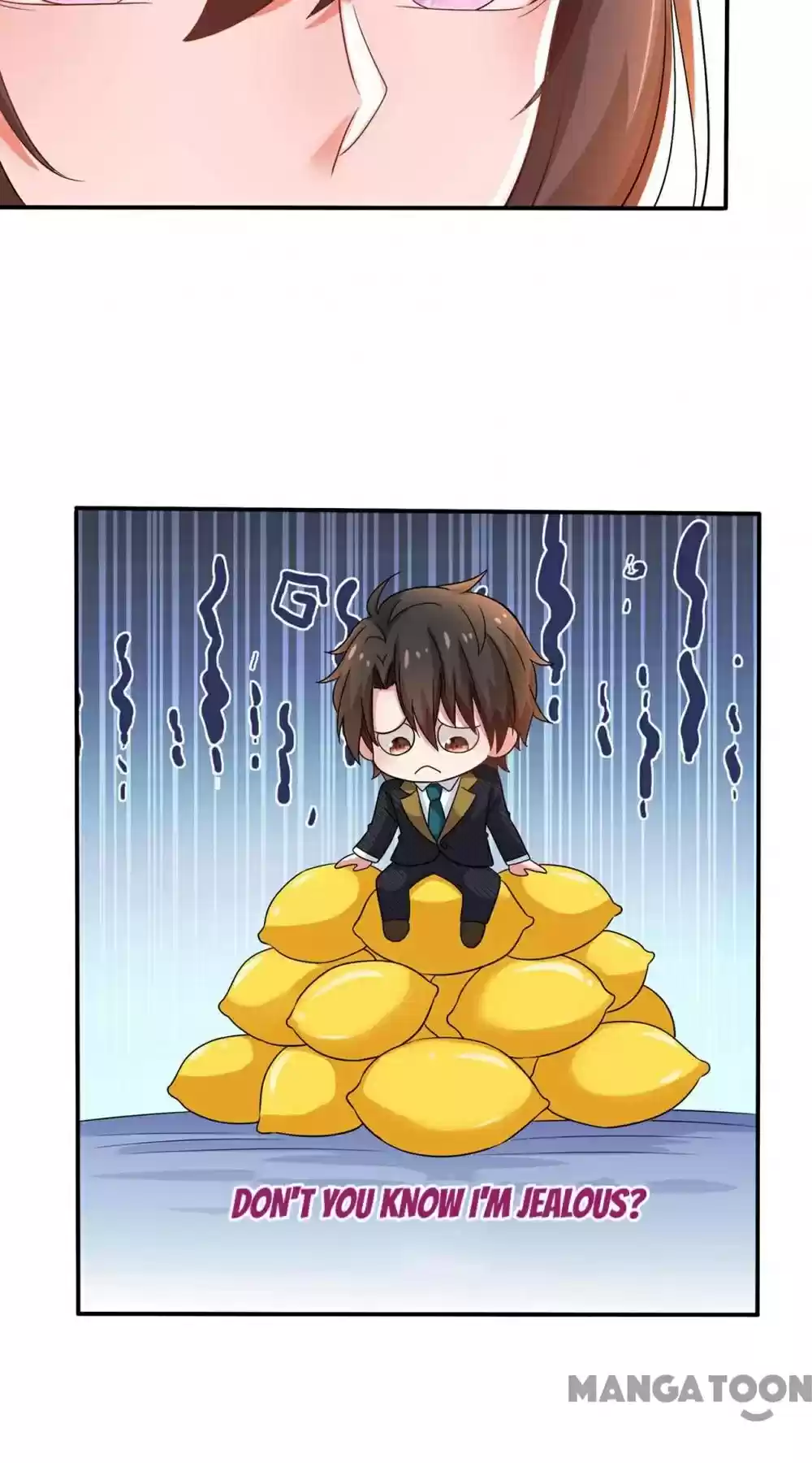 Spicy Wife's Reborn World Chapter 130