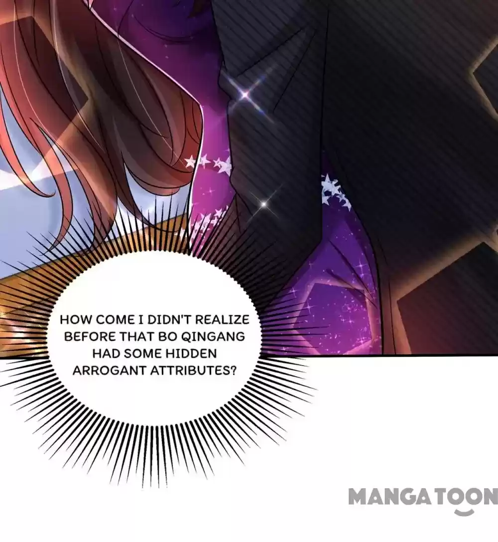 Spicy Wife's Reborn World Chapter 130