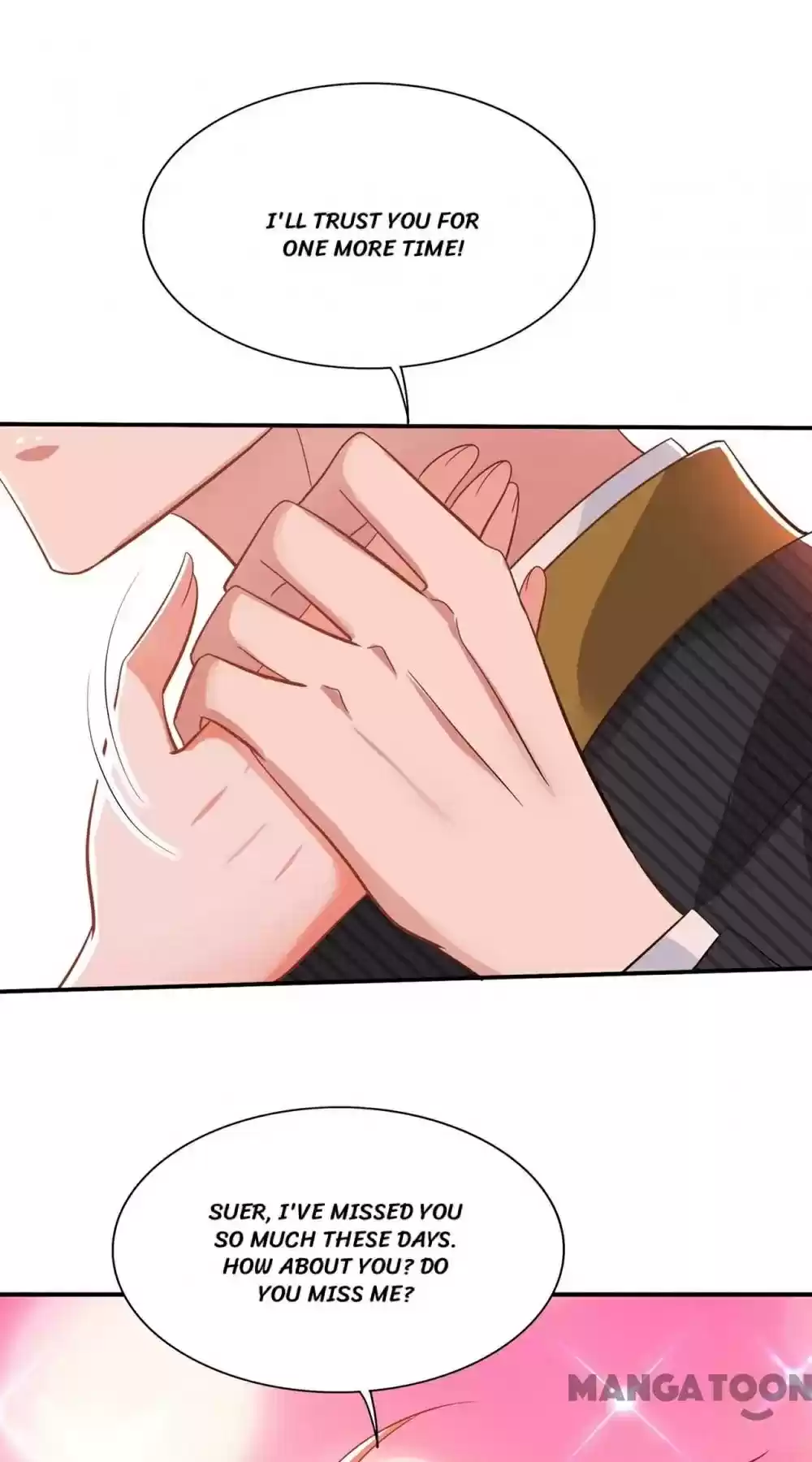 Spicy Wife's Reborn World Chapter 130