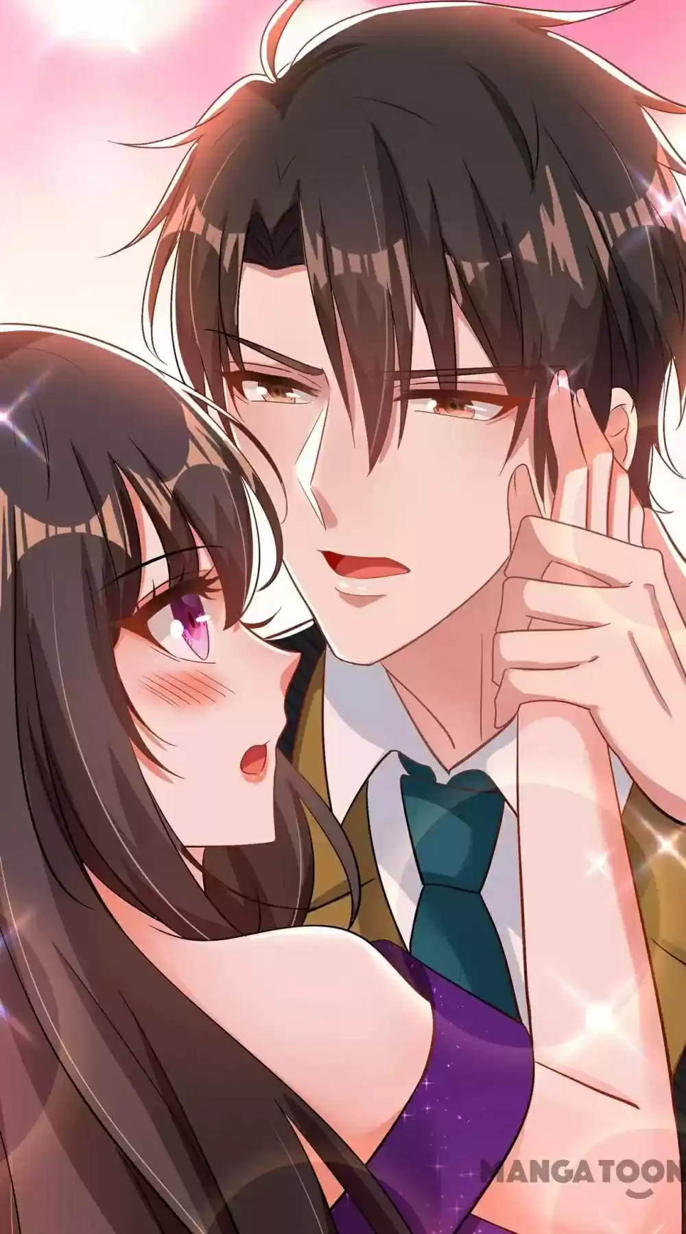 Spicy Wife's Reborn World Chapter 130