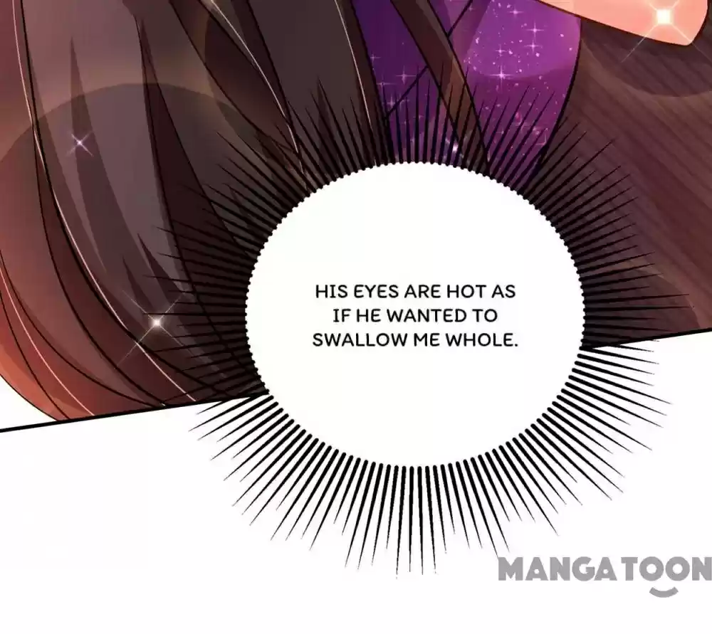 Spicy Wife's Reborn World Chapter 130