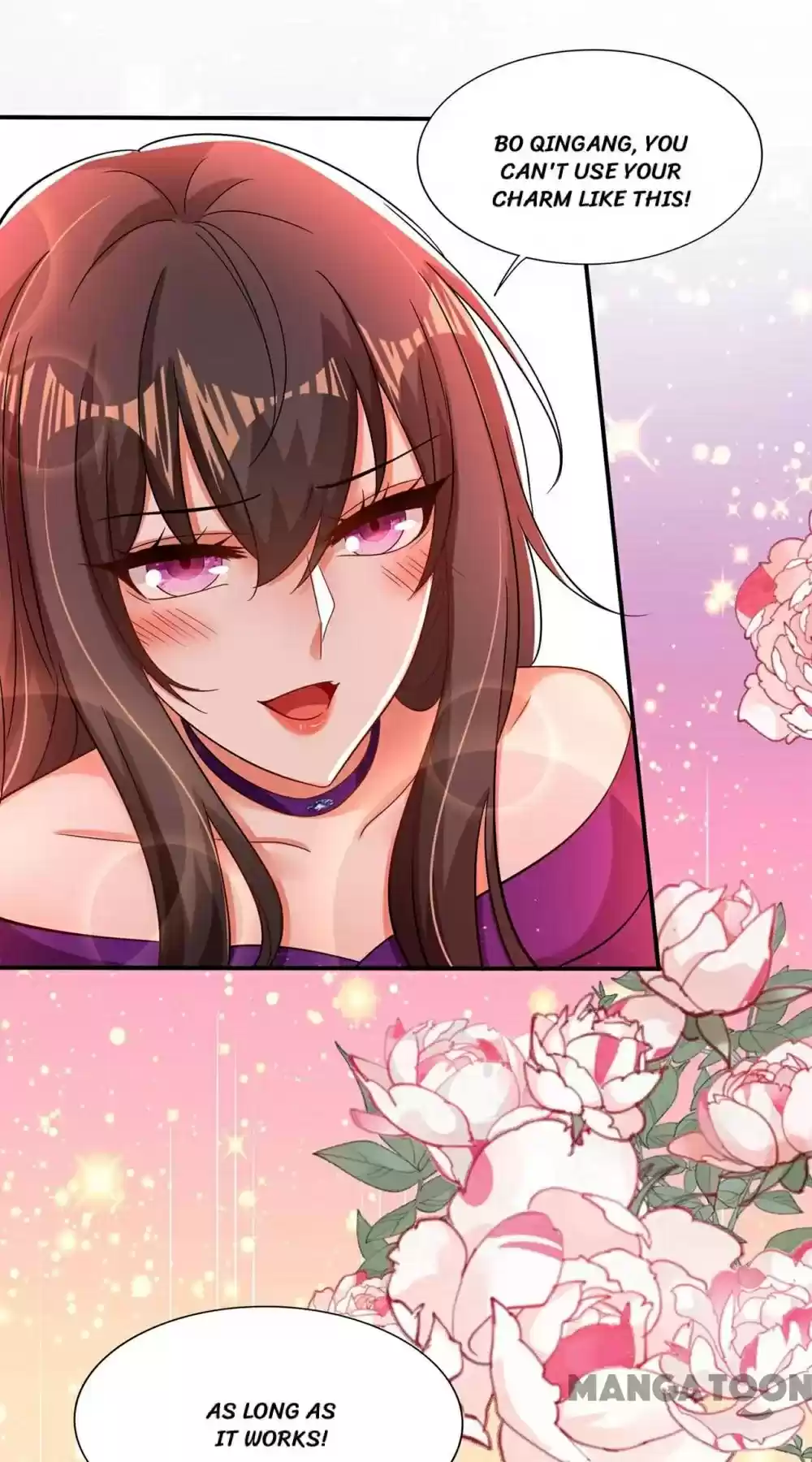 Spicy Wife's Reborn World Chapter 130