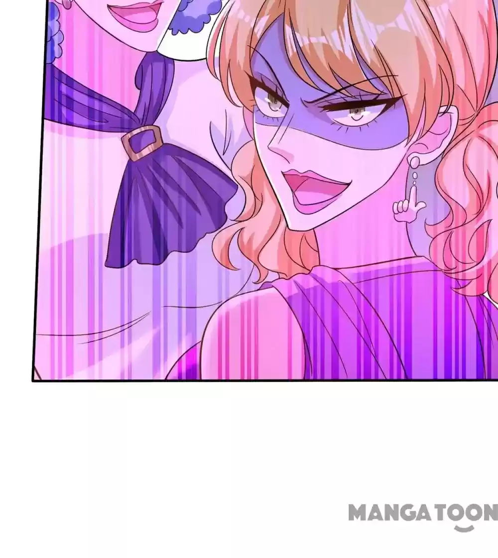 Spicy Wife's Reborn World Chapter 130