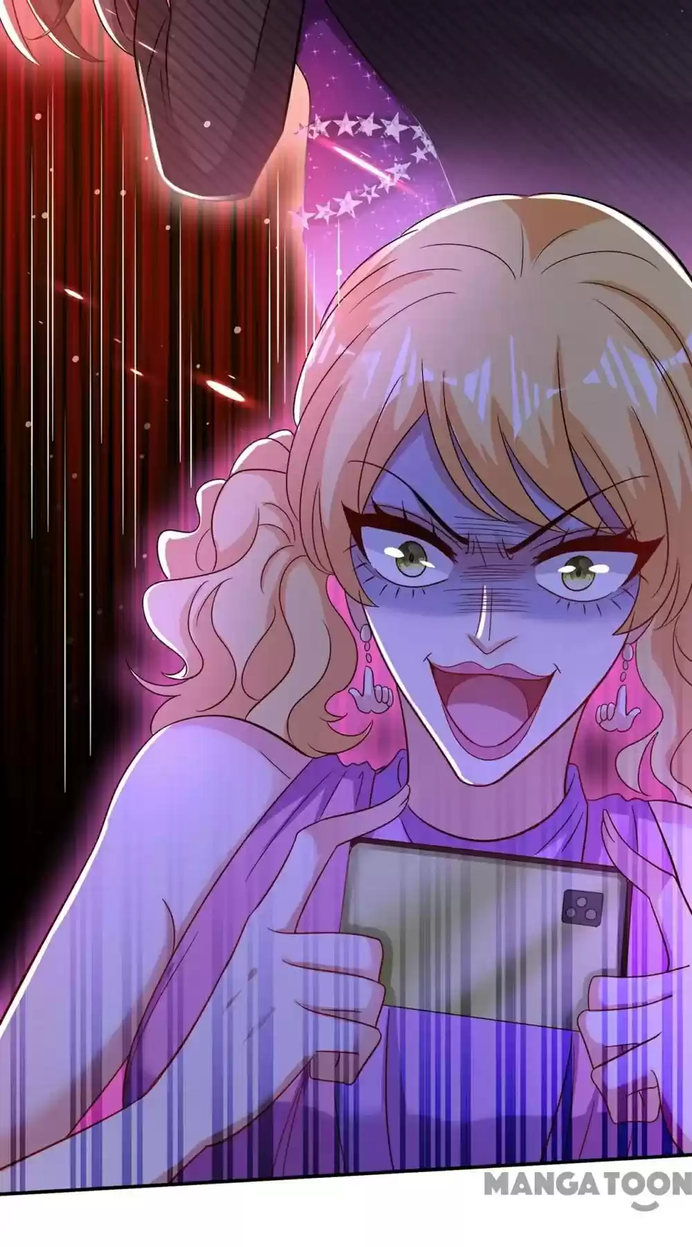 Spicy Wife's Reborn World Chapter 130