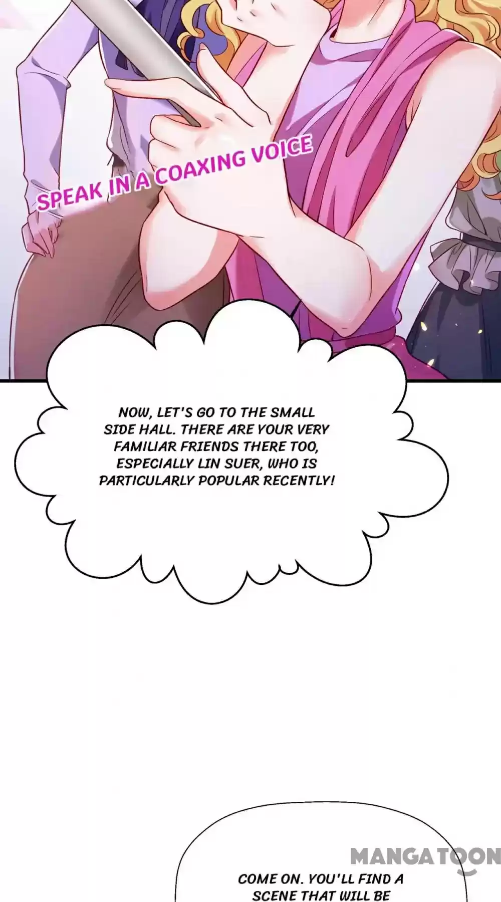 Spicy Wife's Reborn World Chapter 131