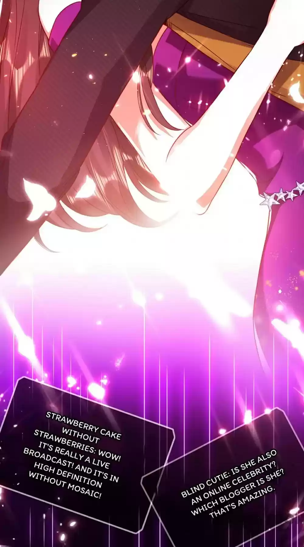 Spicy Wife's Reborn World Chapter 131