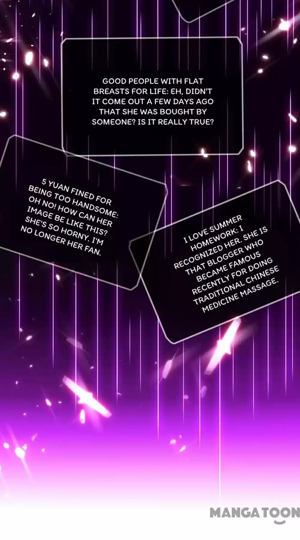 Spicy Wife's Reborn World Chapter 131