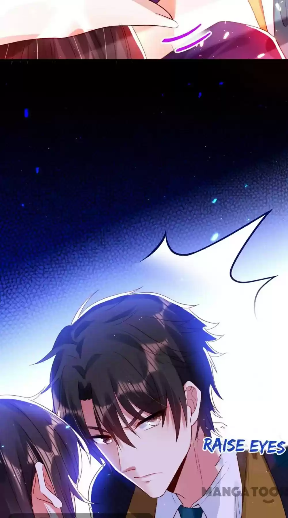 Spicy Wife's Reborn World Chapter 131