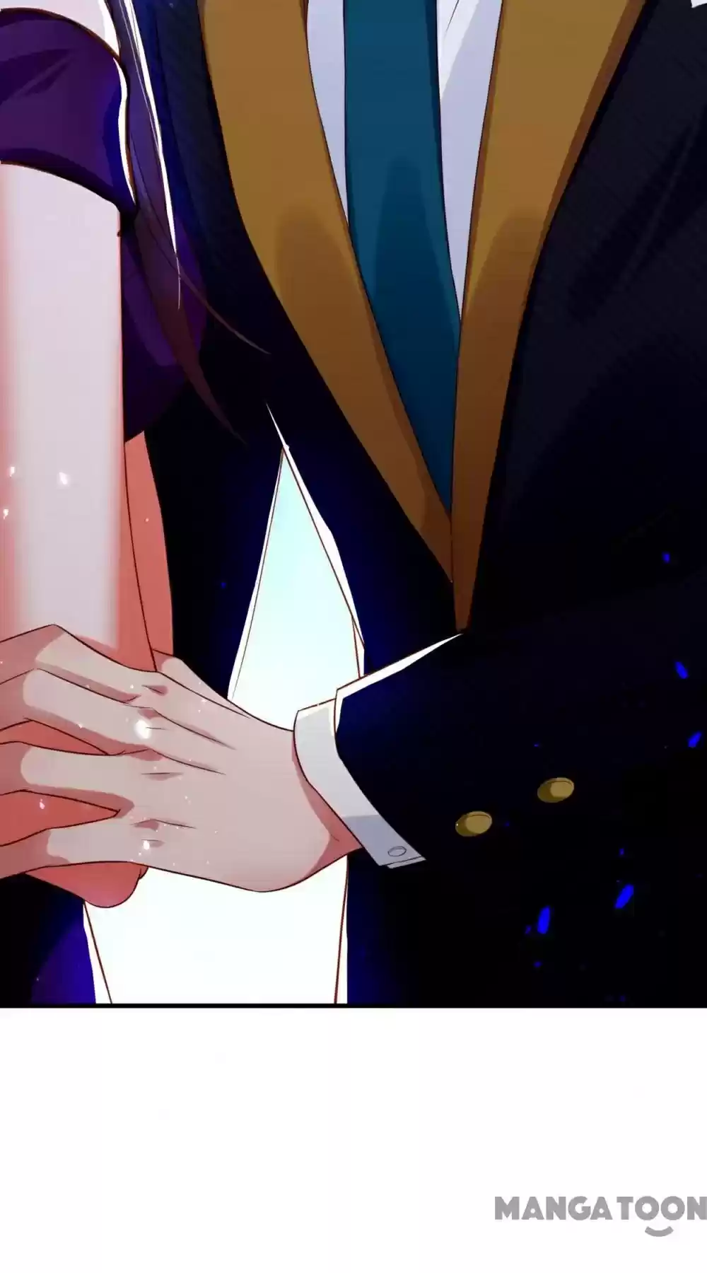 Spicy Wife's Reborn World Chapter 131