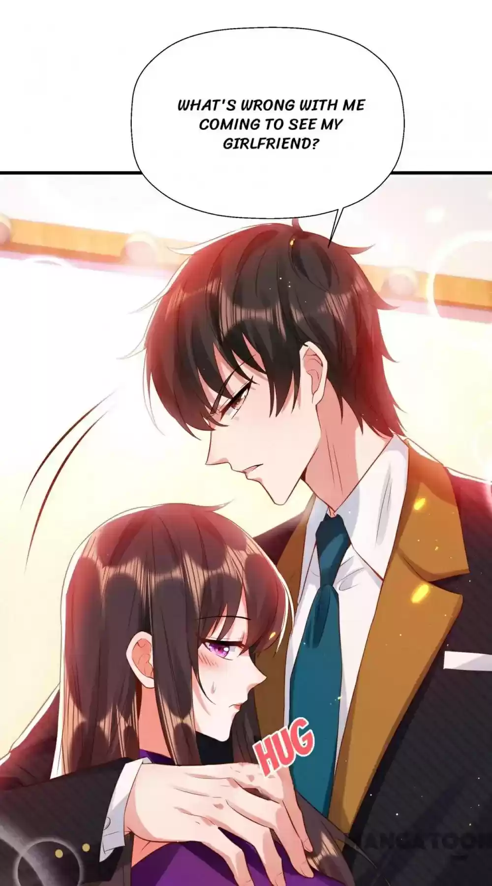 Spicy Wife's Reborn World Chapter 131