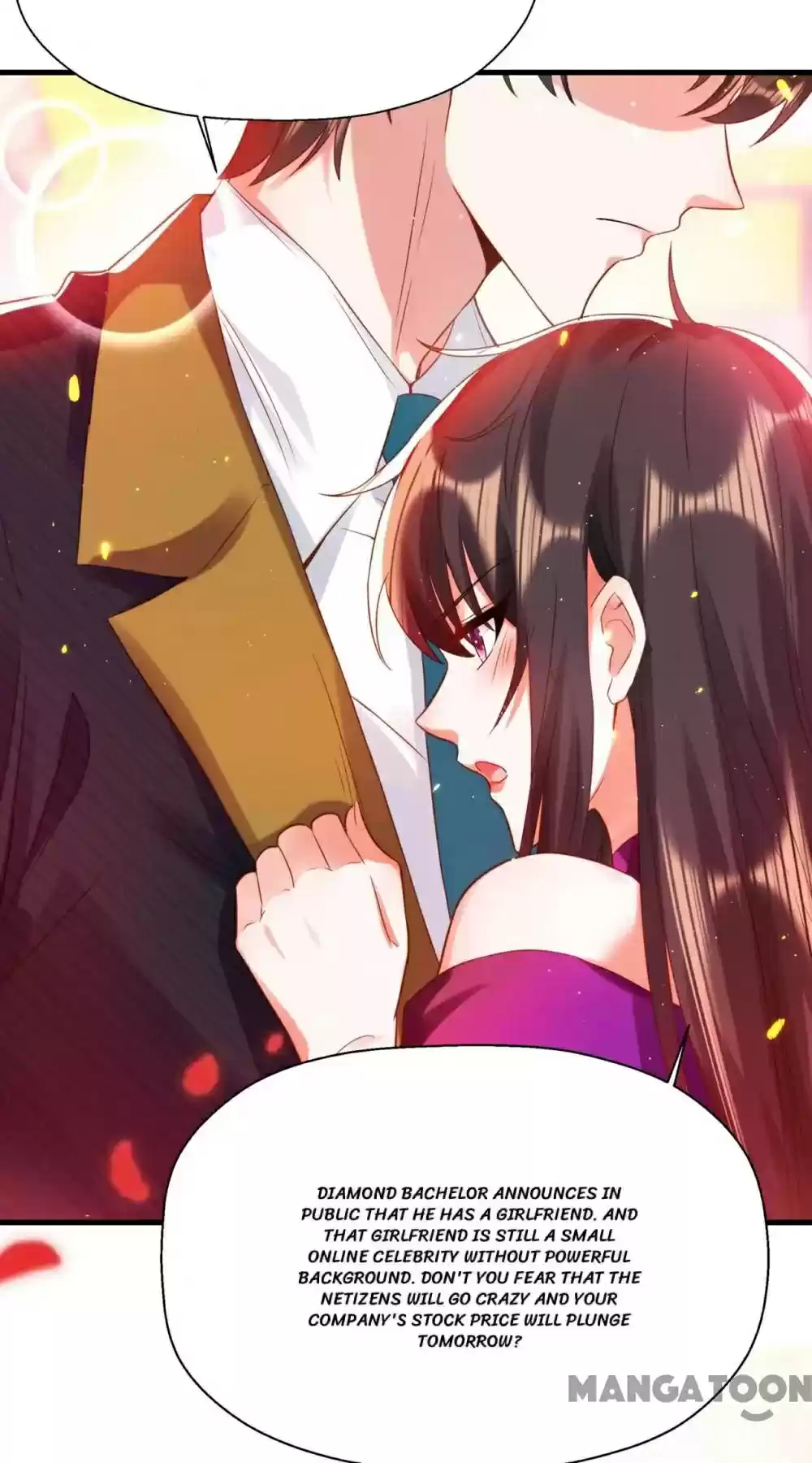 Spicy Wife's Reborn World Chapter 131