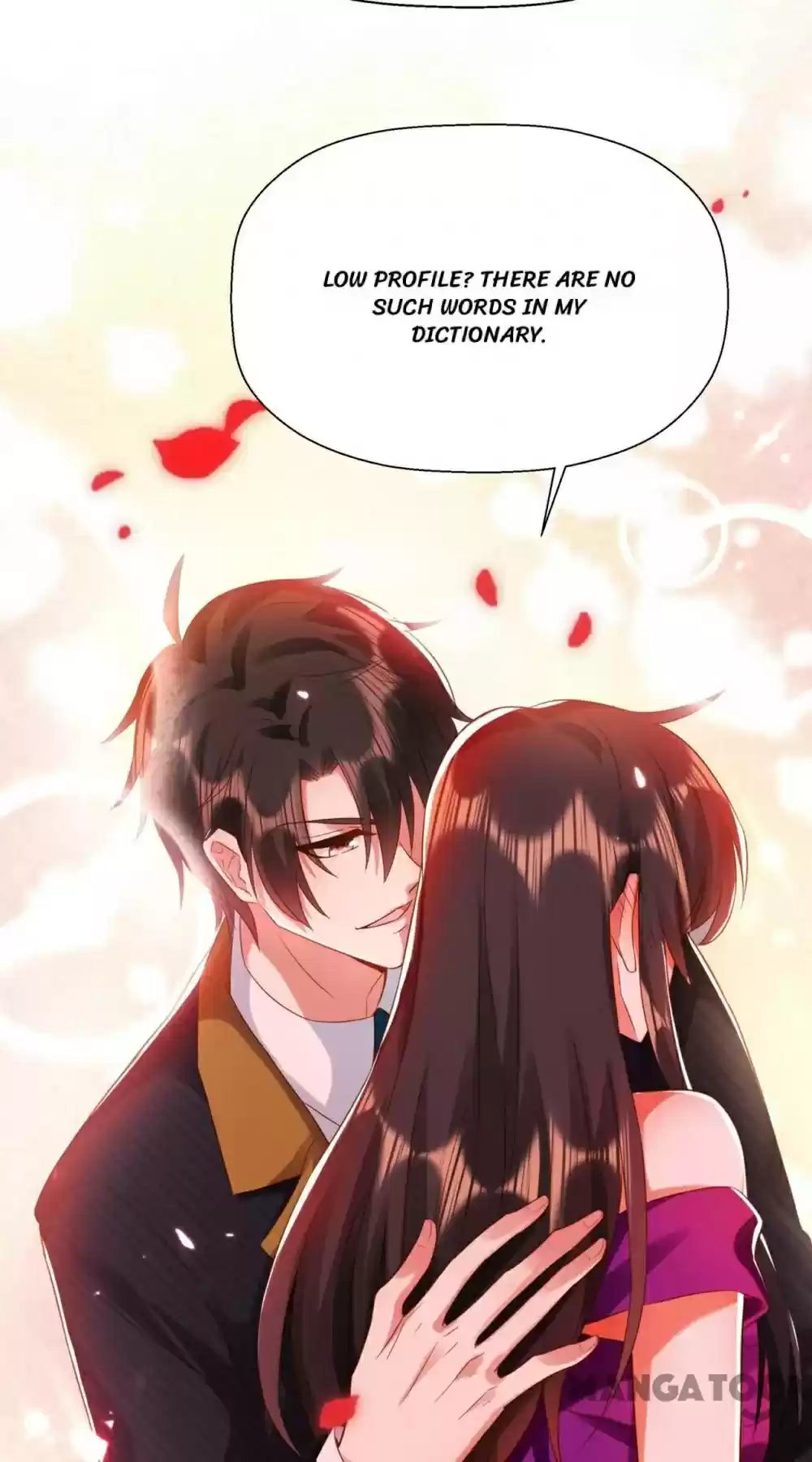 Spicy Wife's Reborn World Chapter 131