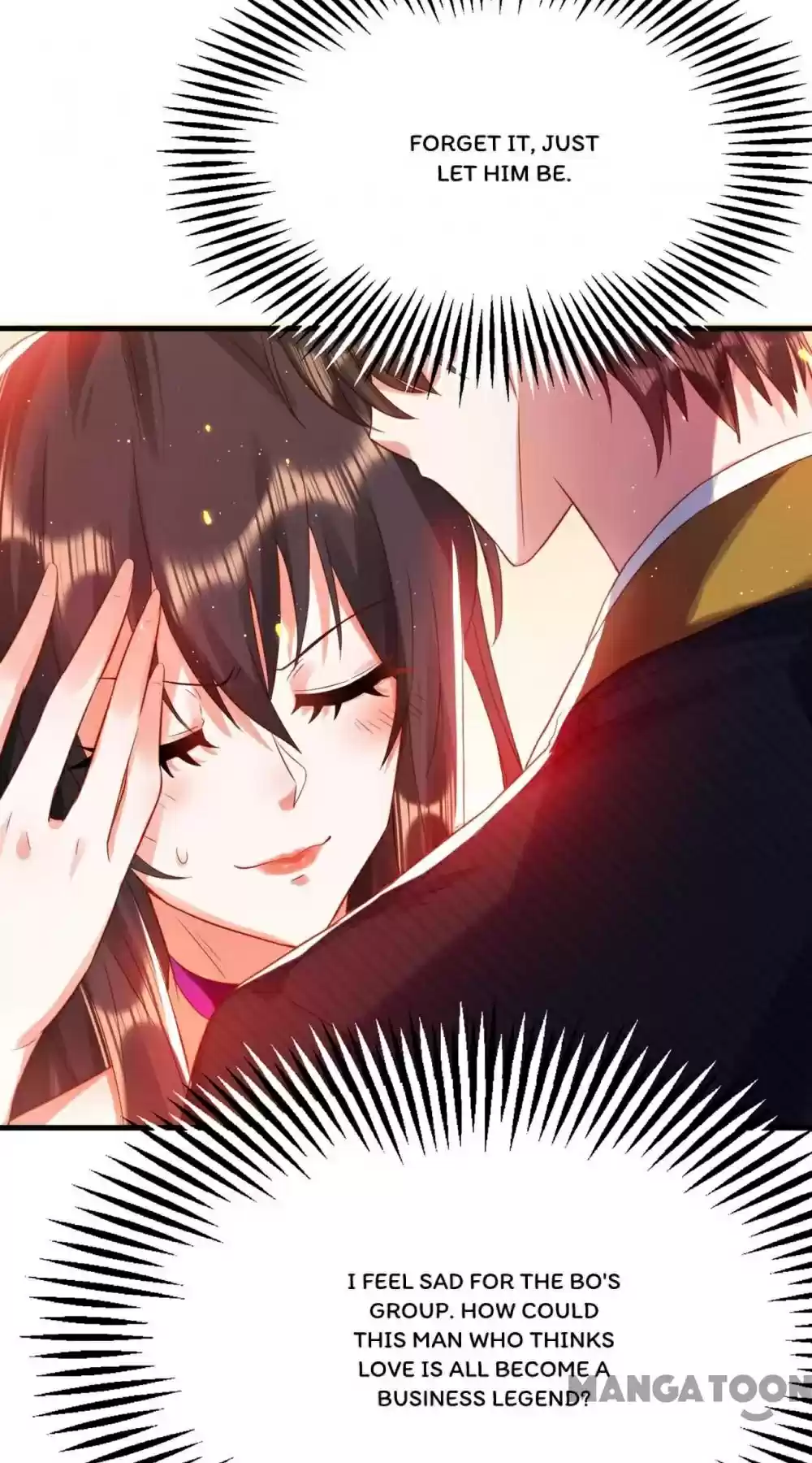 Spicy Wife's Reborn World Chapter 131