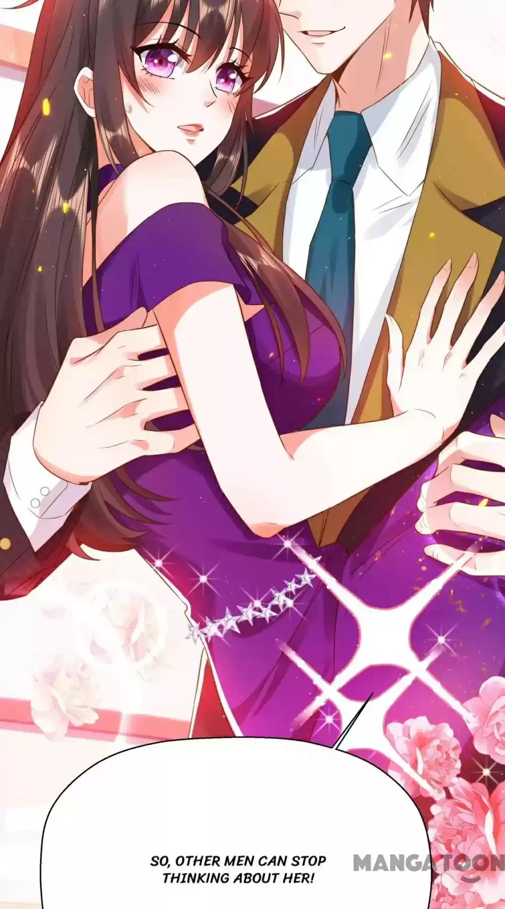 Spicy Wife's Reborn World Chapter 131