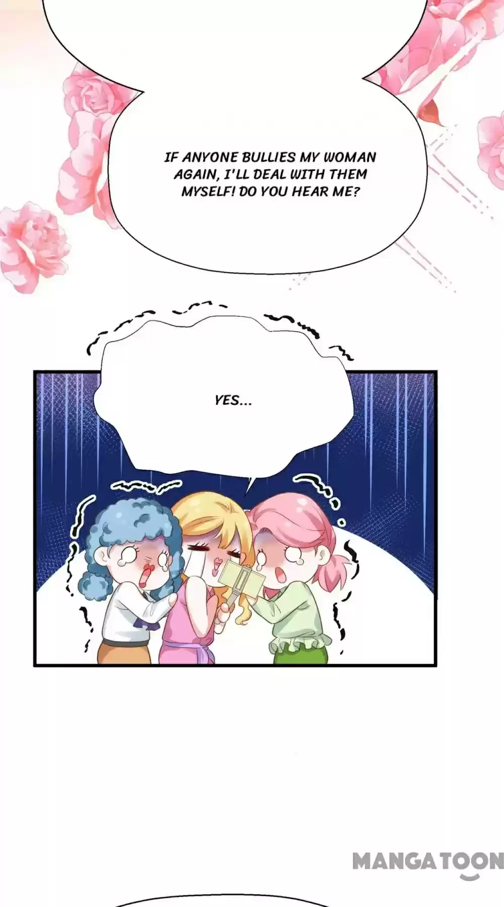 Spicy Wife's Reborn World Chapter 131