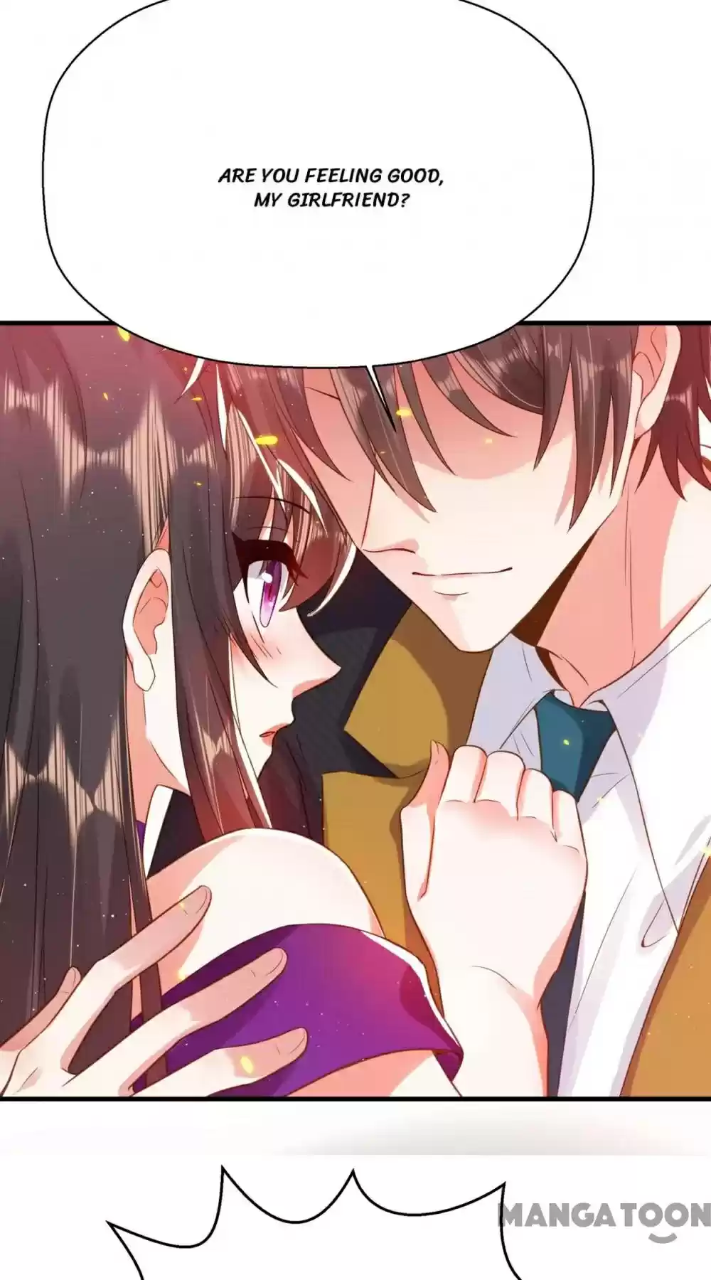 Spicy Wife's Reborn World Chapter 131