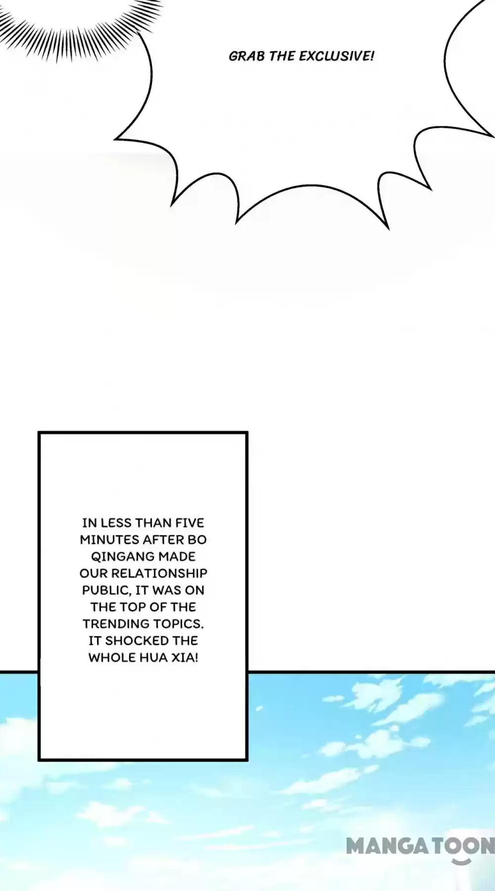 Spicy Wife's Reborn World Chapter 131