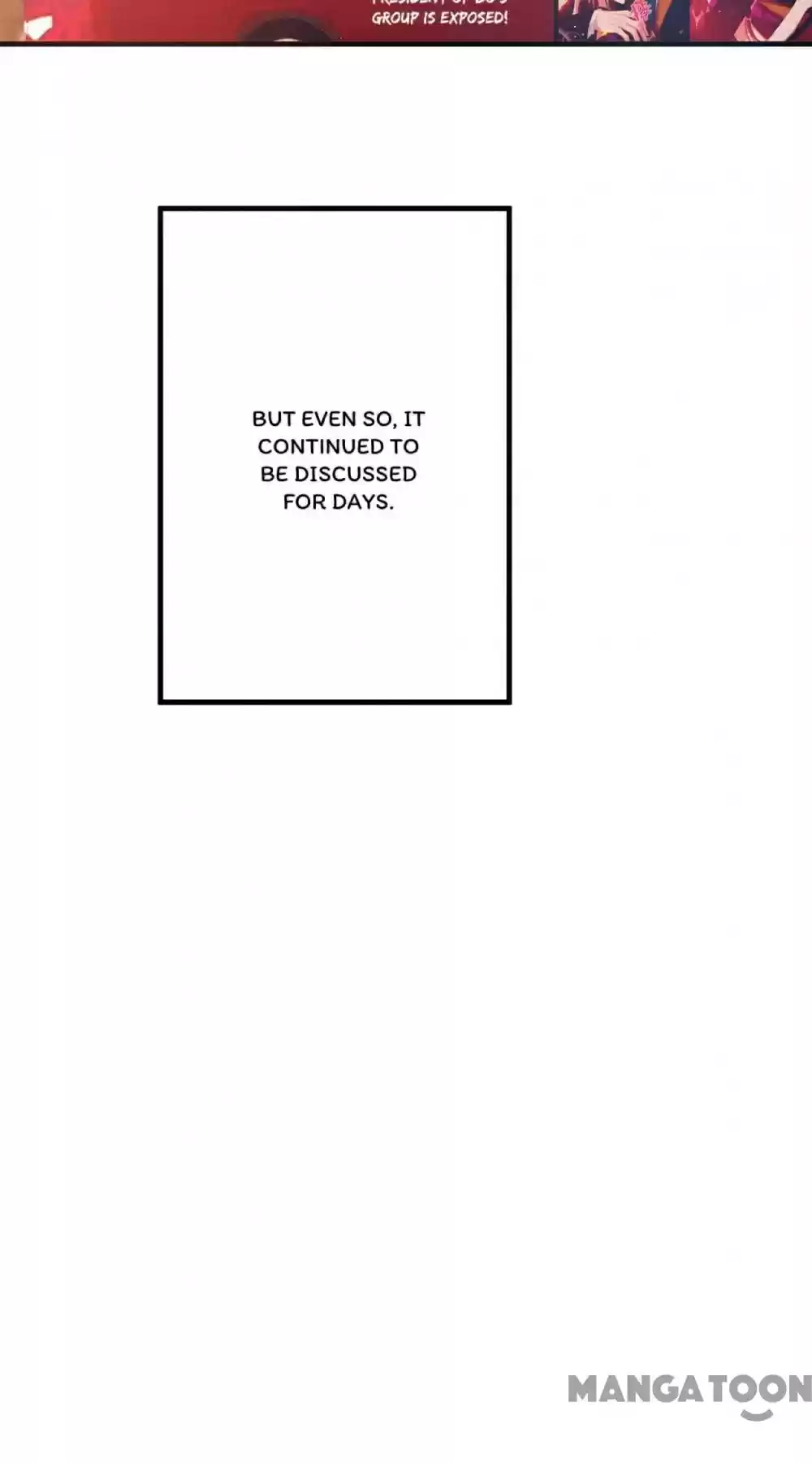 Spicy Wife's Reborn World Chapter 131