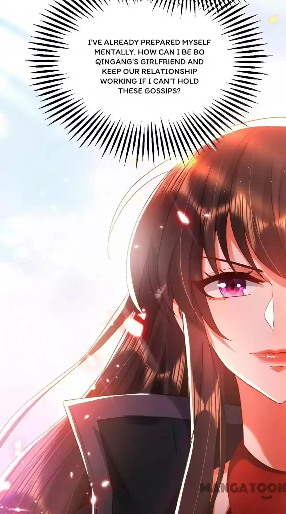 Spicy Wife's Reborn World Chapter 131