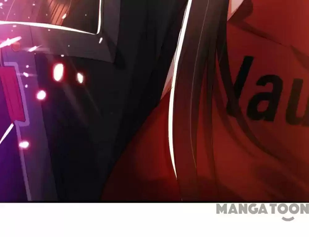 Spicy Wife's Reborn World Chapter 131